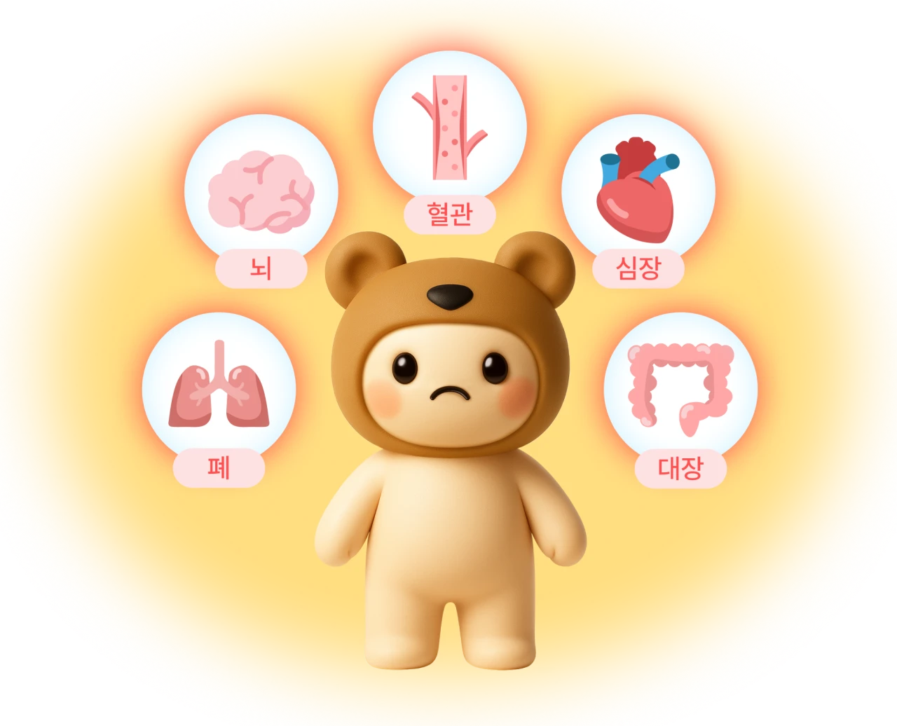 step1 건강분석 결과 확인