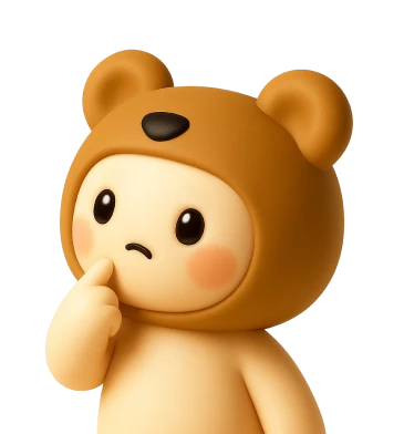 건강 리스크 캐릭터