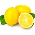레몬즙
