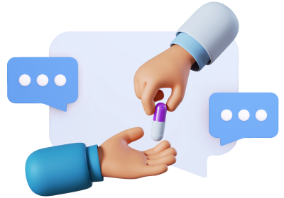 영양제 조합 점검