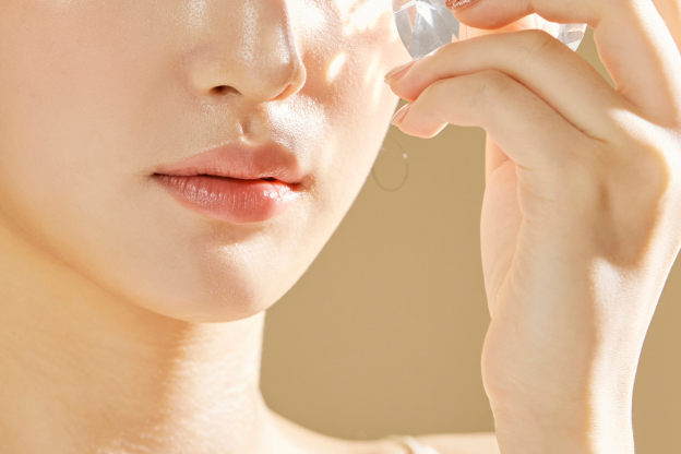 피부 영양제 히알루론산