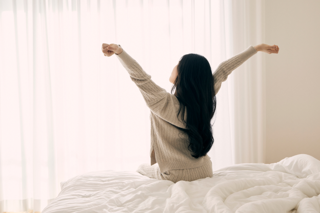 수면에 효과적인 영양제 테아닌