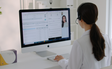 영양제 복용법 상담