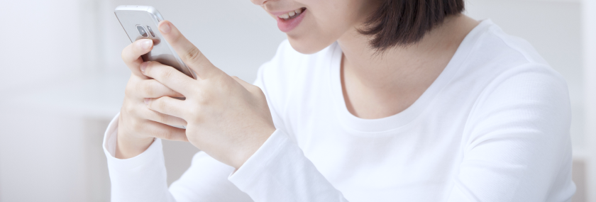 나만의 건강 고민 체크