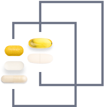 스카이패키지 영양제