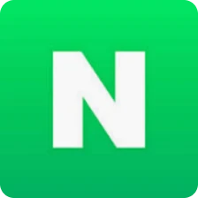 네이버 앱 인증 요청