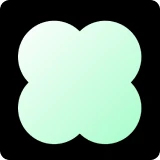 포춘레이더 로고