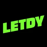 렛디 로고