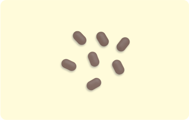 프로폴리스, 아연  