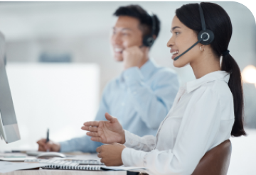 02 1:1 고객 상담을 통한 
                    맞춤형 추천