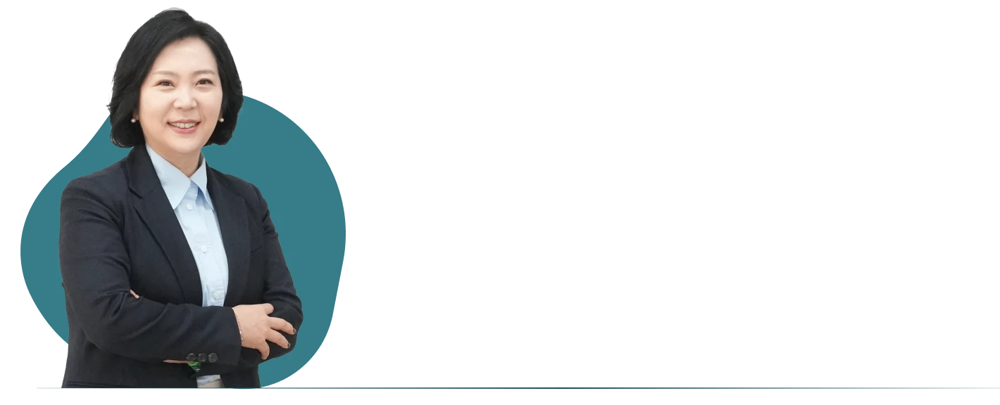 고려대학교 식품생명공학과 홍지연 교수