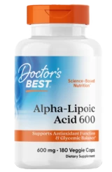 닥터스베스트 알파-리포산