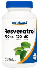 닥터스베스트 레스베라트롤